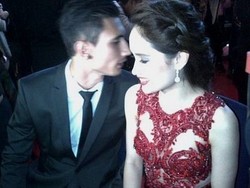 Digebet Ronaldo, Apa Kabar Hubungan Cinta Laura dengan Verrell?