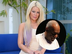 Tak Hanya Figur Publik, Stripper Ini Juga Mengaku Dicabuli Bill Cosby