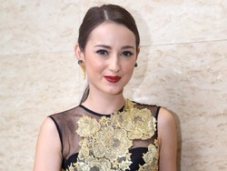 Belum Pikirkan Pernikahan, Julie Estelle Masih Fokus Main Film