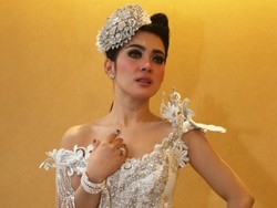 Ciao Bella Tahun Baruan di Amerika, Bareng Pacar?