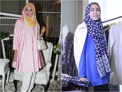 7 Desainer Hijab yang Bersinar di 2014