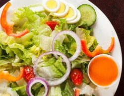 George Calombaris: Makanan Alami dan Hasil Fermentasi Makin Digemari