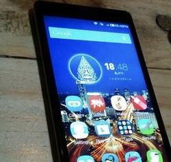 Xiaomi Cuma Untung Rp 40 Ribu dari 1 Unit Redmi Note