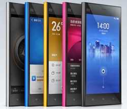 Xiaomi Lumat Pasar Terbesar Samsung