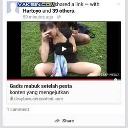 Membasmi Autotag Gadis Mabuk 3.0