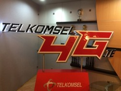 Untuk Tarif 4G, Telkomsel Tak Berani Jual Mahal
