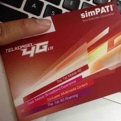 Seminggu, Pelanggan 4G Telkomsel Tembus 14 Ribu
