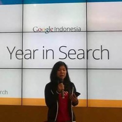 Orang Indonesia Suka Googling Apa Ya?
