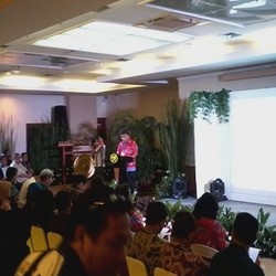 Program Guyur Rp 250 Juta/Desa, 44.000 Desa Bisa Bangun MCK Hingga Jalan