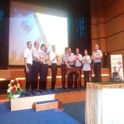 Tampung Keluhan Masyarakat, Menhub Jonan Buka Call Center 151