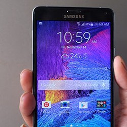 Galaxy Note 4, Memang Android Hebat
