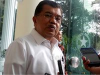 JK Marah Rupiah Disebut Mata Uang Sampah