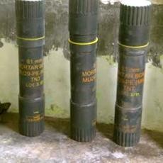 Razia Bahan Peledak, Polisi Situbondo Amankan Bahan Bom Ikan