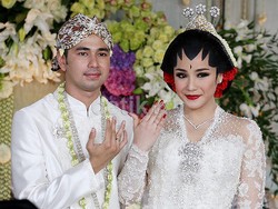 Pesta di Pendopo Bandung Batal, Ngunduh Mantu Raffi-Nagita Pindah ke Mana?