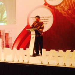 Curhat Sering Dikerjai PNS DKI, Ahok: Saya Sudah Biasa