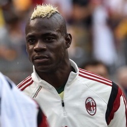 Bukan Pemain Kelas Dunia, Balotelli Juga Sudah Buang-buang Kesempatan