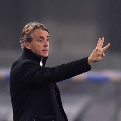 Kemenangan yang Memupuk Kepercayaan Diri Inter