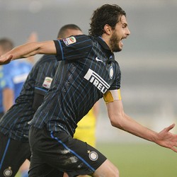 Gol dan Kemenangan yang Bikin Ranocchia Amat Puas