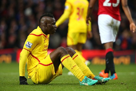 Liverpool Disebut Akan Lebih Baik Tanpa Balotelli
