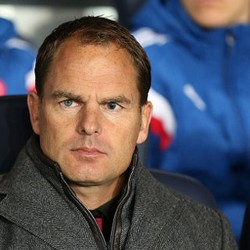 Frank De Boer Bisa Saja Tangani Liverpool Musim Depan, Asalkan...