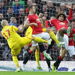 Sampai Kapan Bertahan Hanya Mengandalkan De Gea, Setan Merah?