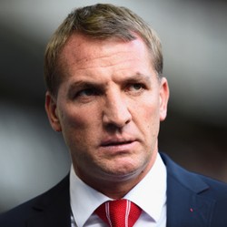 Liverpool Dinilai Gila Jika Pecat Rodgers