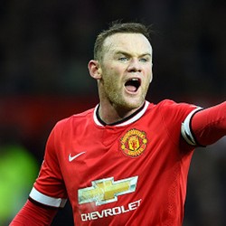 Rooney Pede MU Lengserkan Chelsea