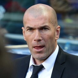 Zidane Buka Peluang Tangani Tim Inggris Suatu Hari Nanti