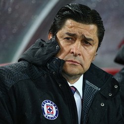 Cruz Azul Berharap Madrid Turunkan Tim Terbaiknya