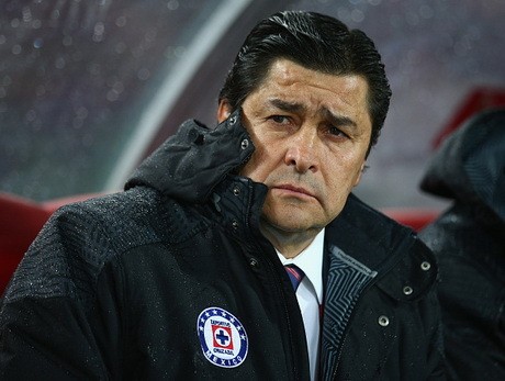 Cruz Azul Berharap Madrid Turunkan Tim Terbaiknya