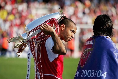 7 Gol dan Momen-momen Terbaik King Henry