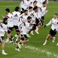 Madrid Waspadai Potensi Ancaman dari Cruz Azul