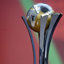 Trofi Piala Dunia Antarklub, Penutup Tahun yang Manis untuk Madrid