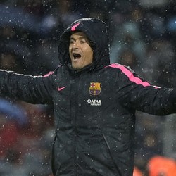 Barca-nya Enrique Lebih Buruk dari Era Vilanova dan Martino