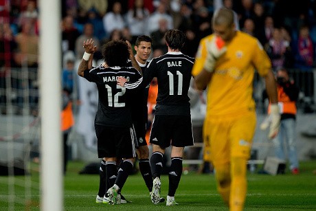 Capello: Madrid Seperti Mesin, yang Lain Cuma Tim Biasa