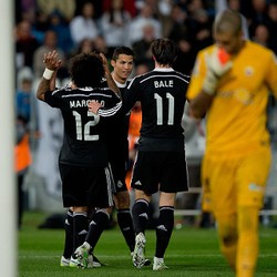 Capello: Madrid Seperti Mesin, yang Lain Cuma Tim Biasa