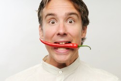 Studi Sebut Pria Penyuka Rasa Pedas Miliki Kadar Testosteron Lebih Tinggi