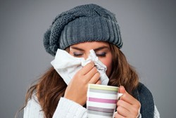 Tak Sekadar Pilek Biasa, Segera Cek ke Dokter Jika Kondisinya Seperti Ini