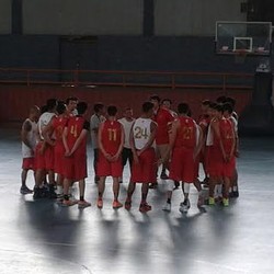 PB Perbasi Gelar Seleksi Timnas untuk SEA Games 2015