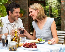 5 Langkah Untuk Menghindari Gugup Saat Kencan Pertama