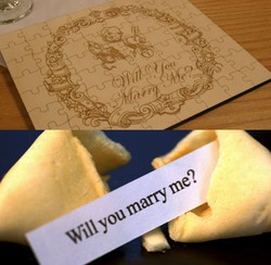 7 Ide Sederhana Untuk Melamar Kekasih dengan Romantis