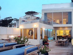 Rumah Selebriti yang Dijual di 2014, Mariah Carey Sampai Jim Carrey