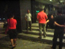 Polisi Vs Polisi di Batam, Di Diskotek Sampai Pagi Hingga Tenteng Senjata