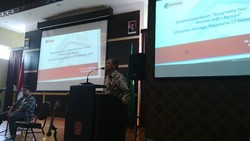 Selama 9 Tahun, KPK Selamatkan Potensi Kerugian Negara Rp 249 T