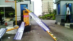 Polda Kepri Minta Maaf Atas Ulah Polisi yang Ribut di Depan Diskotek di Batam