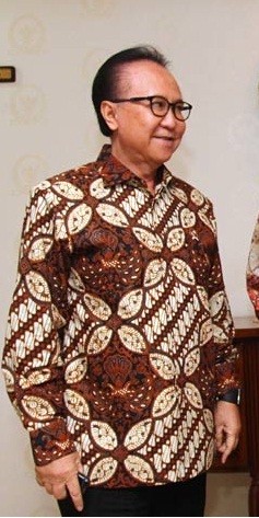 Kubu Ical Rapat di Kantor DPP yang Dijaga Agung Cs