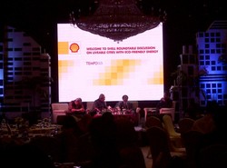 Sistem Transportasi Buruk, Kebijakan Larangan Melintas di HI Diragukan Efektif