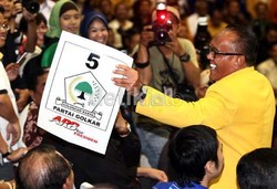 Golkar Bisa Gigit Jari di Pilkada Serentak 2015