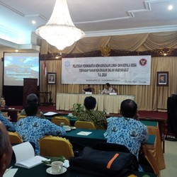 Abaikan Larangan, BNPT: Lebih Murah Bikin Acara di Hotel