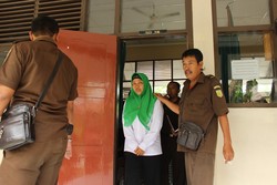 Pengacara: Kalau Klien Kami Disebut Penjual, Siapa Pembelinya?